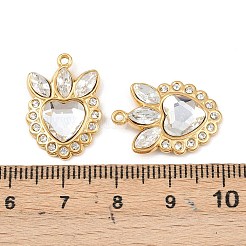 Подвески из нержавеющей стали 304&nbsp;STAS-C158-03G-01