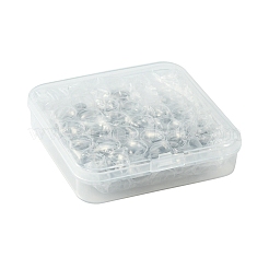 60 шт. 5 стиля подвески из нержавеющей стали 304&nbsp;STAS-FS0001-45