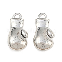 Сплавочные подвески тибетского стиля&nbsp;TIBE-B003-23AS-01