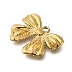 Подвески из нержавеющей стали 201 с вакуумным покрытием pvd&nbsp;STAS-C111-35G