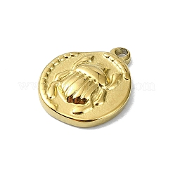 Ионное покрытие (ip) подвески из нержавеющей стали 304&nbsp;STAS-B058-19G-04