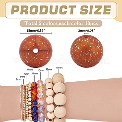 50 шт. SIL-PH0001-27