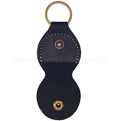 1 шт. кожаные сумки для хранения&nbsp;AJEW-CL0001-93