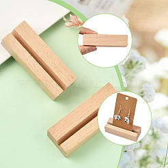 Картхолдер из дерева&nbsp;ODIS-WH20014-02B-01