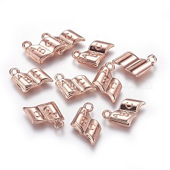 Талисман из сплава&nbsp;PALLOY-E502-19RG-AAA