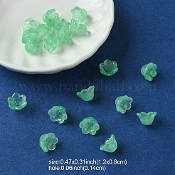 Стеклянные бусины&nbsp;GLAA-YW0003-37F