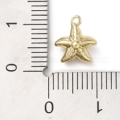 Латуни кулон&nbsp;KK-H450-01H-G