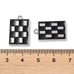 Подвески из эмали и сплава&nbsp;FIND-Z014-05P