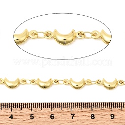 Цепи из нержавеющей стали 304 с лунными звеньями&nbsp;CHS-C021-03G-G