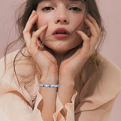 Синтетические лунные камни&nbsp;G-FH0001-14