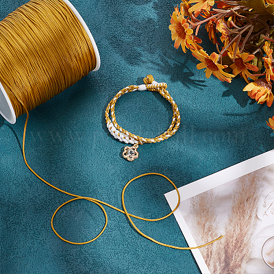 Нейлоновая нить&nbsp;NWIR-K013-C19-1