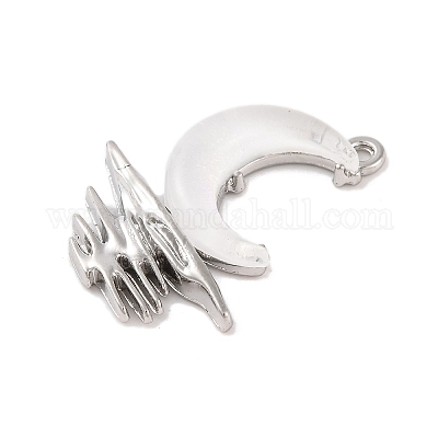 Подвески из сплава и смолы&nbsp;FIND-G081-01E-P-1