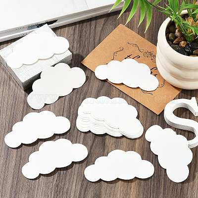 200 шт крафт-бумага&nbsp;AJEW-SP0003-27B-1