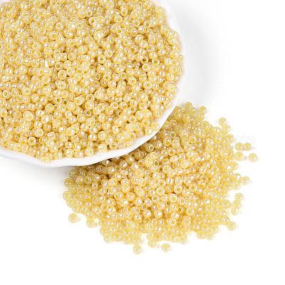 8/0 стакан бисер&nbsp;X1-SEED-A011-3mm-142-1