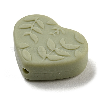 Силиконовые фокусные шарики&nbsp;SIL-P008-B05-1