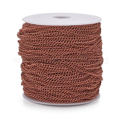 Железа скручены цепи&nbsp;CH-TM0.5-R-1