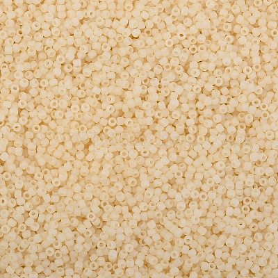 Круглые бусины toho&nbsp;SEED-TR11-0147F-1