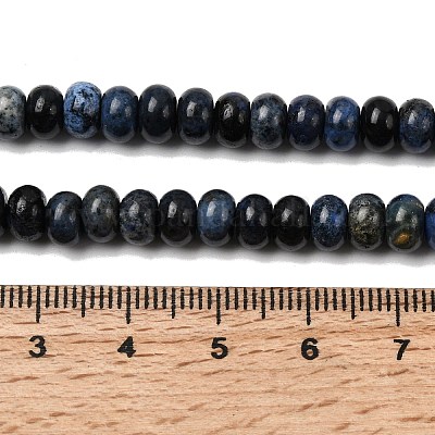 Натуральные нити из бисера&nbsp;G-A280-A09-01-1