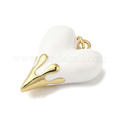 Стойки обшивки латунные подвески KK-S366-06G-1