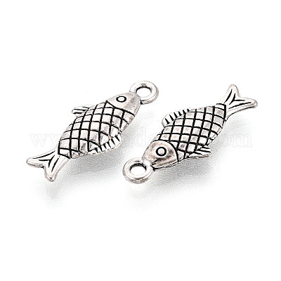 Сплавочные подвески тибетского стиля&nbsp;PALLOY-T093-23AS-1