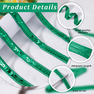 Полиэфирные ленты&nbsp;SRIB-WH20020-008D-1