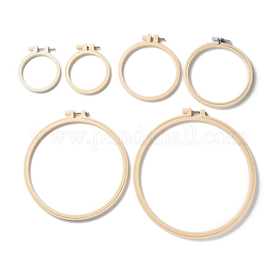 Деревянный держатель для вышивки крестом&nbsp;TOOL-XCP0001-97-1