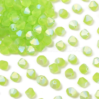 Хрустальные бусины preciosa® Y-PRC-BA5-50540-20019-1