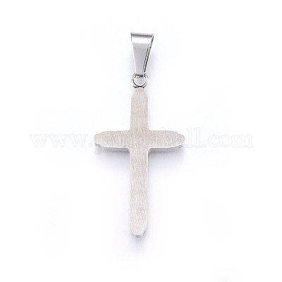 Подвески из нержавеющей стали 304&nbsp;STAS-H468-01P-1