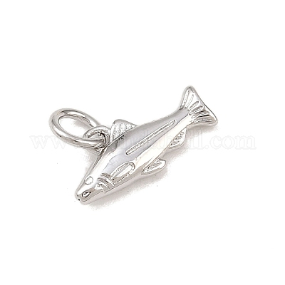 Латунные подвески&nbsp;KK-Z132-03P-01-1