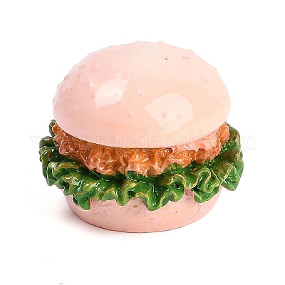 Мини-модель из смолы&nbsp;LS-DJEW-G046-02G-1