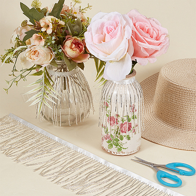 Стеклянная лента&nbsp;AJEW-WH20141-03A-1