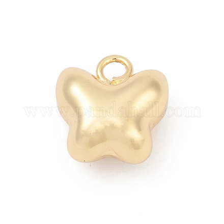 Латунные подвески&nbsp;LS-KK-Q049-01G-G-1