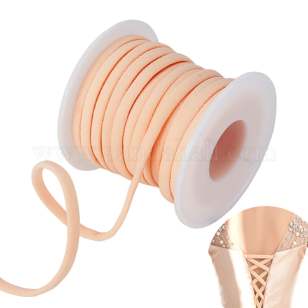 10м нейлоновые эластичные шнуры&nbsp;OCOR-GA0002-65C-1