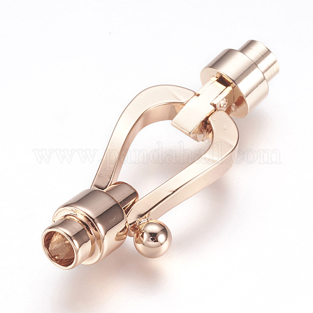 Раскладывающиеся застежки из нержавеющей стали 304&nbsp;STAS-F123-12RG-1