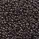 Миюки круглые бусины рокайль&nbsp;SEED-X0055-RR0327-3
