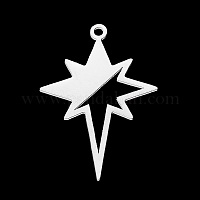 Подвески из нержавеющей стали 201&nbsp;STAS-T056-LA336-1