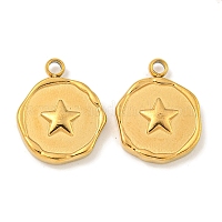 Ионное покрытие (ip) подвески из нержавеющей стали 304&nbsp;STAS-A099-07G