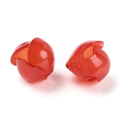 Непрозрачные акриловые подвески&nbsp;SACR-D007-05