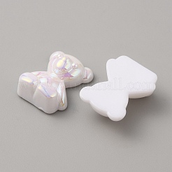 Пластиковые кабошоны&nbsp;KY-WH0048-31C