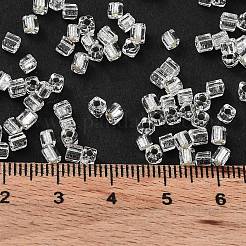 Бисер из стекла &nbsp;SEED-M011-01B-01