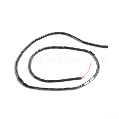 Немагнитные синтетический гематит бисер пряди&nbsp;G-I273-27