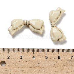 Прозрачные акриловые бусины&nbsp;MACR-K359-40C