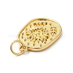 Стойки обшивки латунные подвески&nbsp;KK-H431-54G