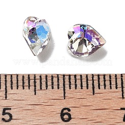 K9 стеклянные каноши&nbsp;GLAA-H034-02C