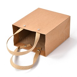 Прямоугольные бумажные пакеты&nbsp;CARB-O004-01A-04