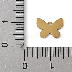 Подвески из эмалированной нержавеющей стали 304&nbsp;STAS-K312-05C-G