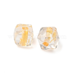 69шт стеклянный бисер&nbsp;LS-GLAA-Q120-01G