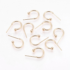 Изделия из латуни&nbsp;X-KK-T020-105G