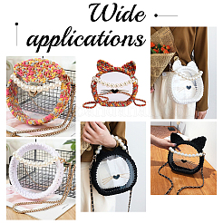 Набор для изготовления кошельков своими руками&nbsp;DIY-WH0019-36