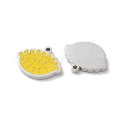 Подвески из эмалированной нержавеющей стали 304&nbsp;STAS-M102-27P